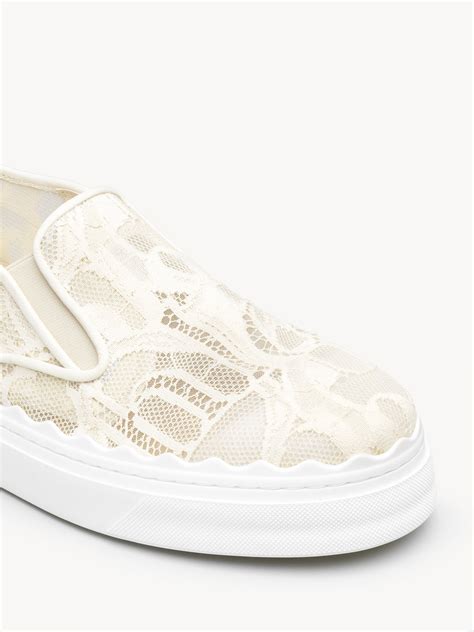 chloe lauren high top sneakers|chloe lauren slip on sneakers.